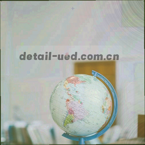 复古风格设计海报，带有“2024 Q3”字样